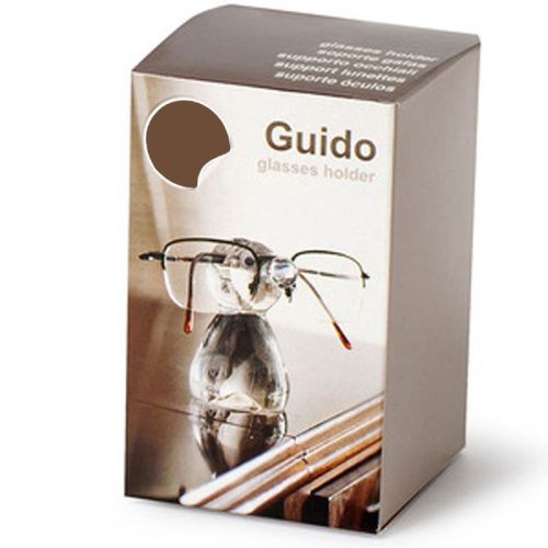 soporte guido original para gafas